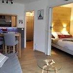 Appartamento Sud -le Grepon Chamonix