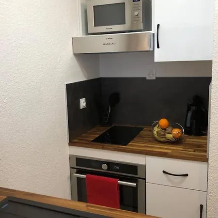 Apartamento Sud -le Grepon