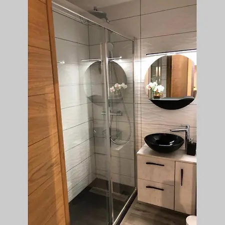 Appartement Sud -le Grepon *