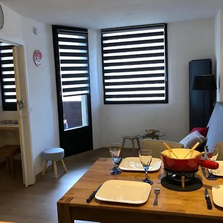 Sud -le Grepon Appartement