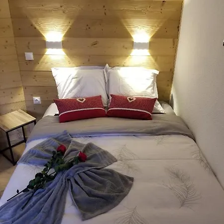 Apartamento Sud -le Grepon