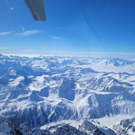 Apartamento Sud -le Grepon *