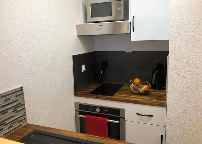 Apartment Sud -le Grepon