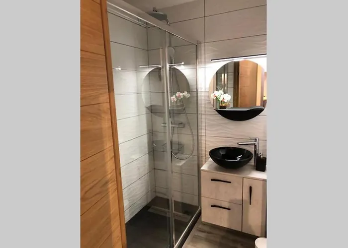 Apartment Sud -le Grepon *