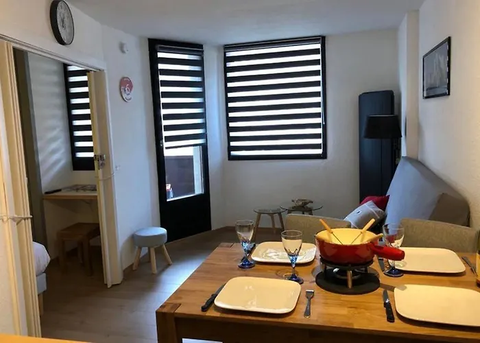 Sud -le Grepon Apartment