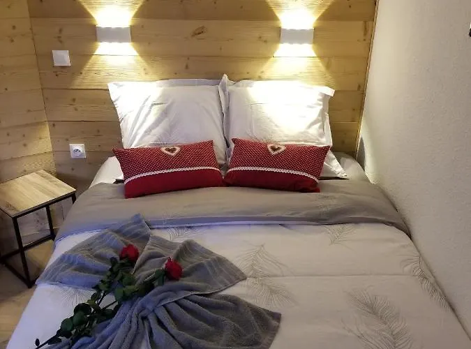 Apartamento Sud -le Grepon