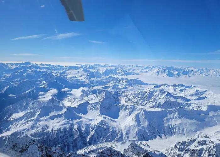 Apartment Sud -le Grepon *